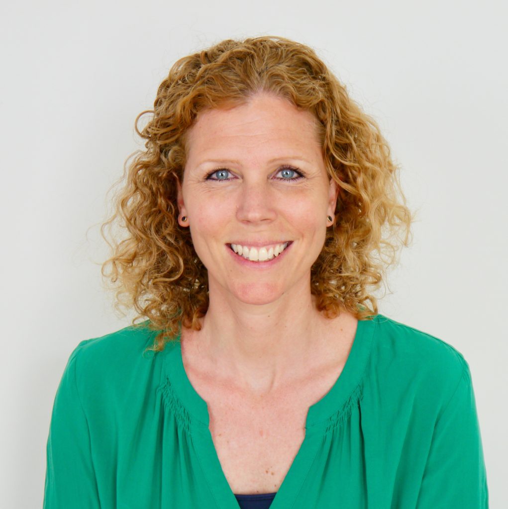 Profiel foto Saskia Schippers